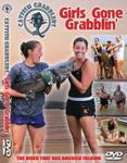 Limited time only Girls Gone Grabblin' DVD & free Catfish Grabblers DVD