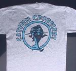 Catfish Grabblers T-Shirt